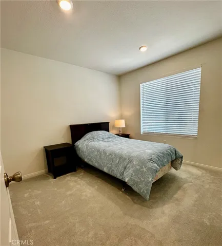 2nd floor, bedroom #2