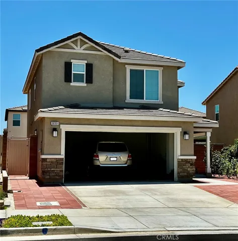 30351 The Vintage Dr, Homeland, California 92548