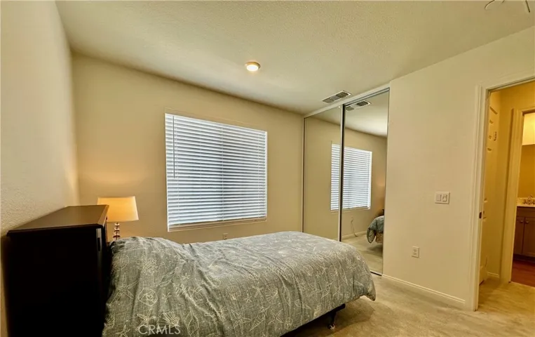 2nd floor, bedroom #2