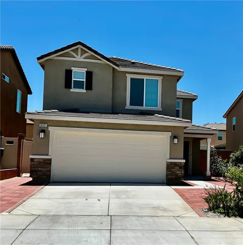 30351 The Vintage Dr, Homeland, California 92548