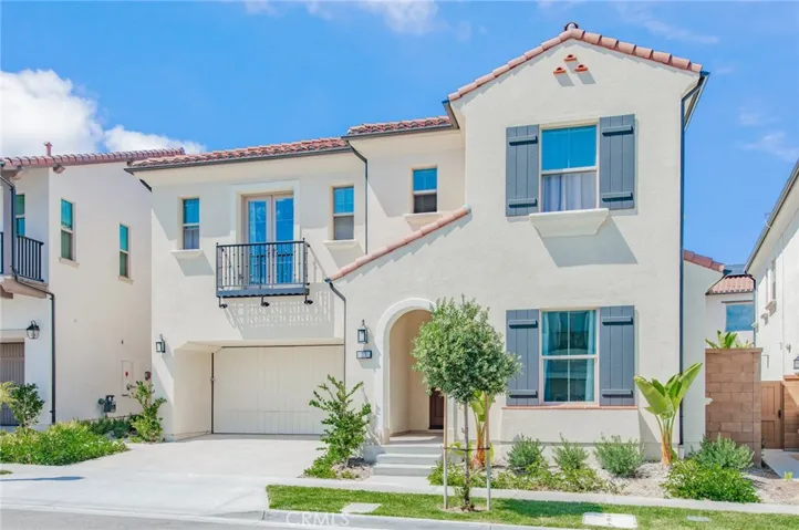 133 Hyperion, Irvine, California 92618