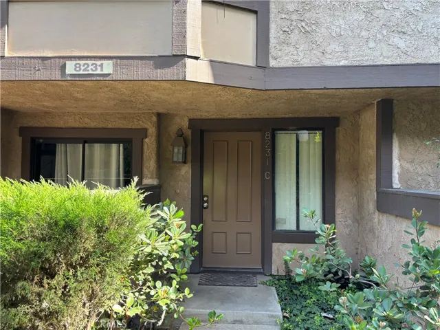 8231 Mason C, Winnetka, California 91306