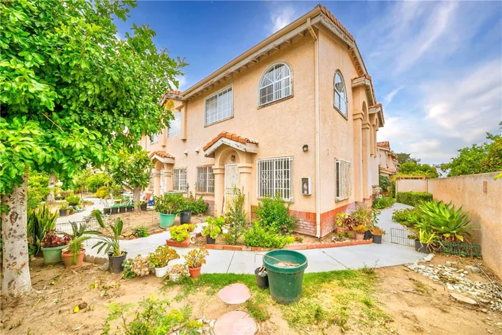 4141 La Rica A, Baldwin Park, California 91706