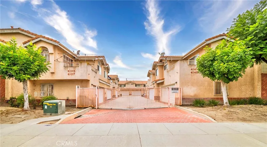 4141 La Rica A, Baldwin Park, California 91706