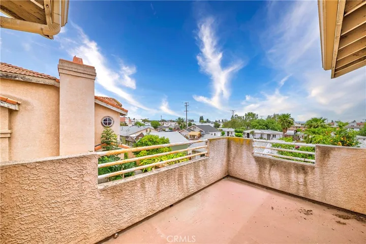 4141 La Rica A, Baldwin Park, California 91706