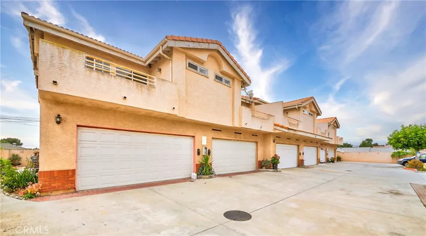 4141 La Rica A, Baldwin Park, California 91706
