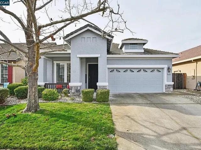 206 Oxburough Drive, Folsom, California 95630