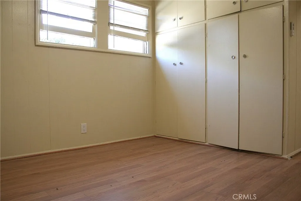 First Bedroom