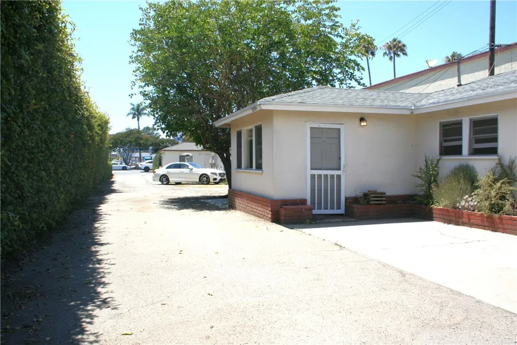 View of Outside & Exterior