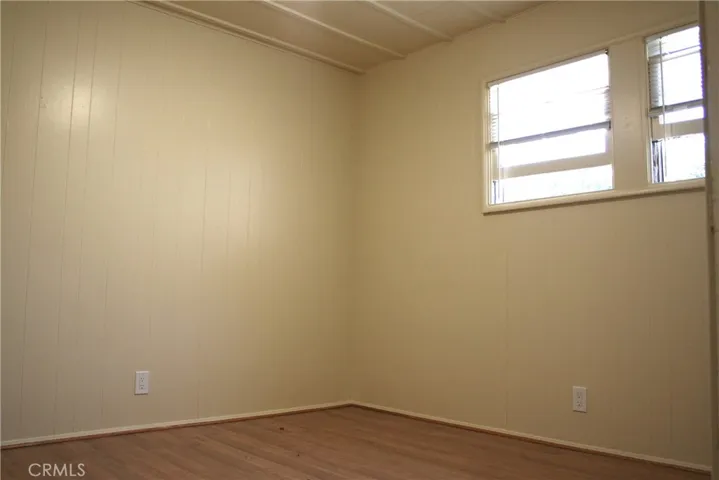 First Bedroom