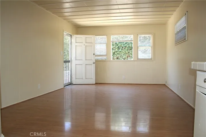 Another view of interior