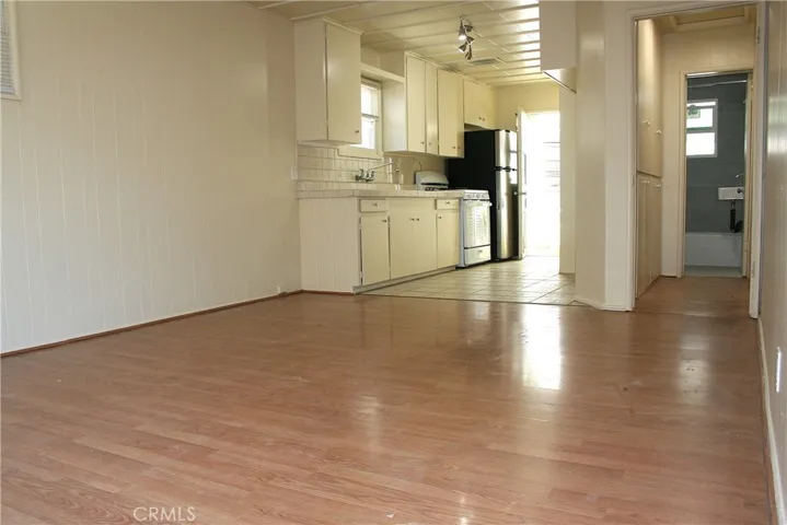 Entering your home