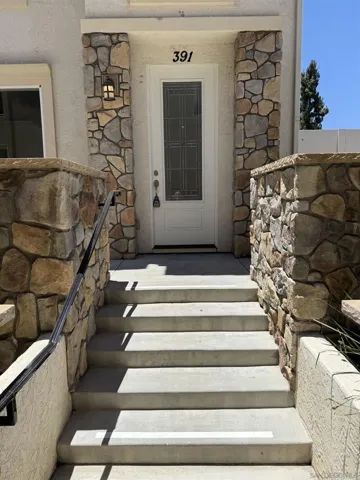 391 Connecticut, El Cajon, California 92020