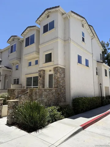 391 Connecticut, El Cajon, California 92020