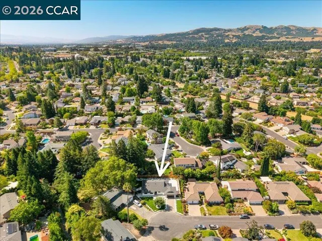 177 Saint Helena Ct, Danville, California 94526