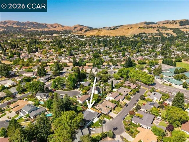 177 Saint Helena Ct, Danville, California 94526