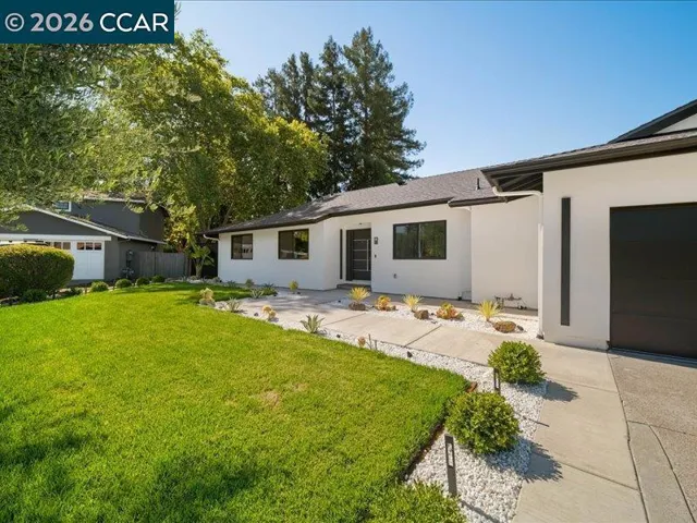 177 Saint Helena Ct, Danville, California 94526