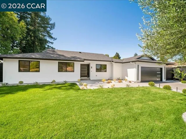 177 Saint Helena Ct, Danville, California 94526