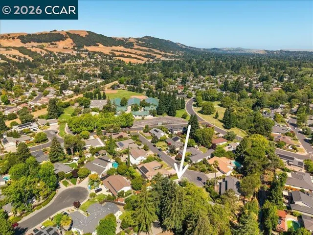177 Saint Helena Ct, Danville, California 94526