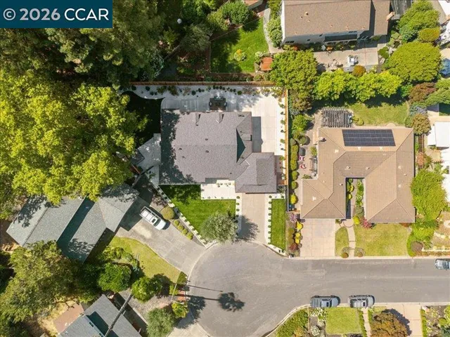 177 Saint Helena Ct, Danville, California 94526