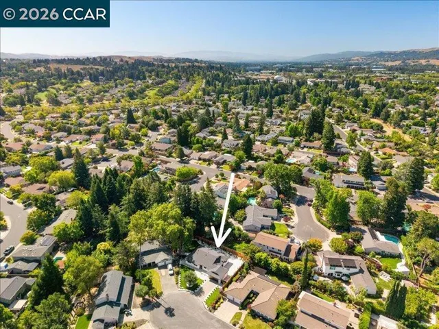 177 Saint Helena Ct, Danville, California 94526
