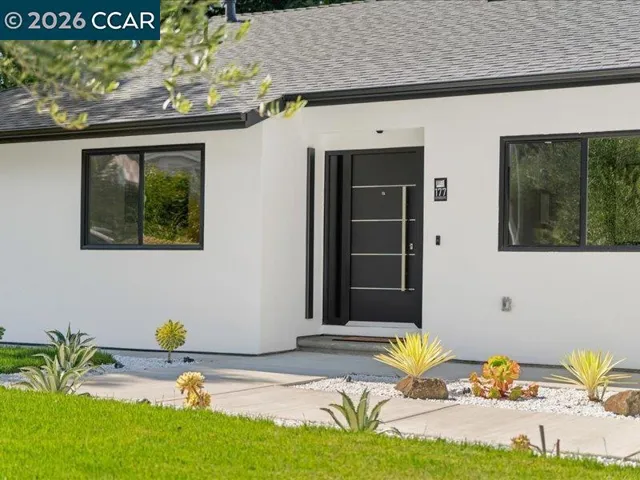 177 Saint Helena Ct, Danville, California 94526