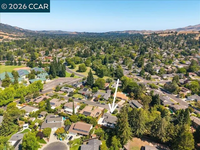 177 Saint Helena Ct, Danville, California 94526
