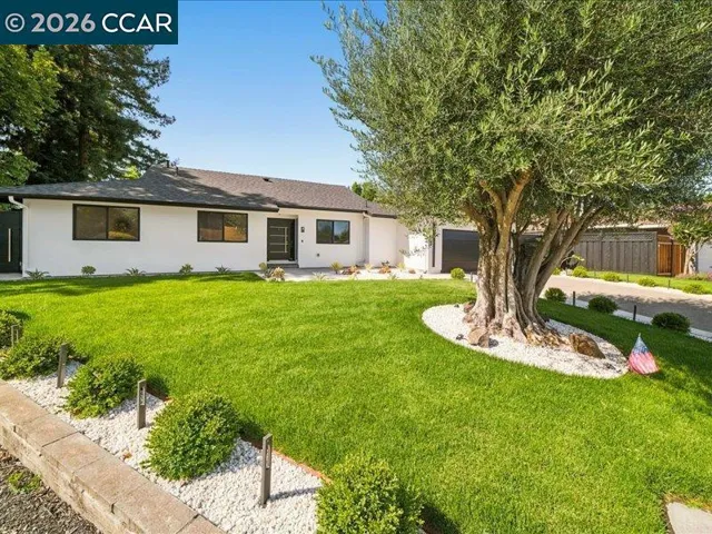 177 Saint Helena Ct, Danville, California 94526