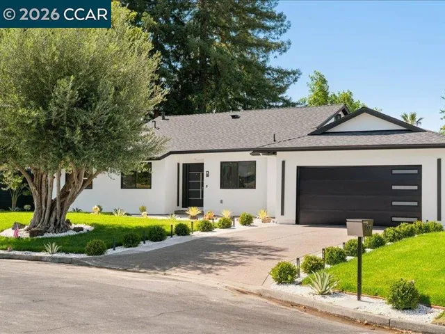 177 Saint Helena Ct, Danville, California 94526