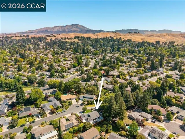 177 Saint Helena Ct, Danville, California 94526