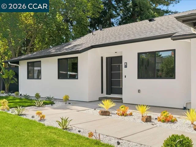 177 Saint Helena Ct, Danville, California 94526