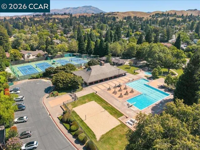 177 Saint Helena Ct, Danville, California 94526