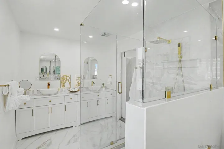 400 Greenfield Spc 122, El Cajon, California 92021