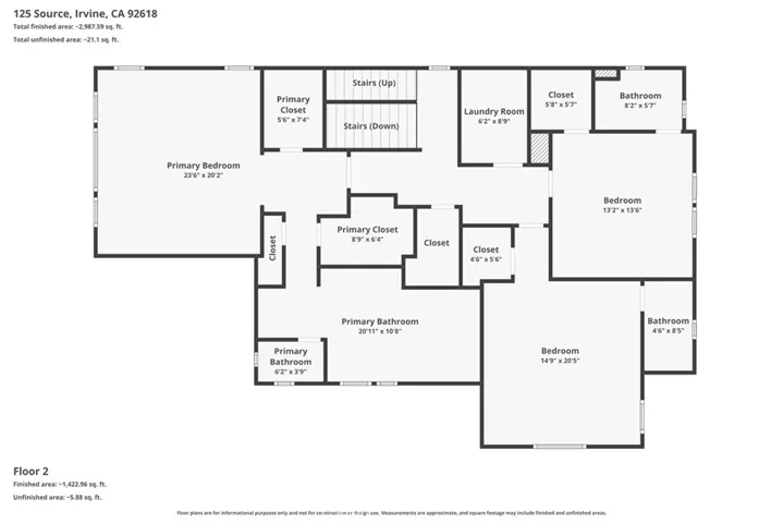 125 Source, Irvine, California 92618