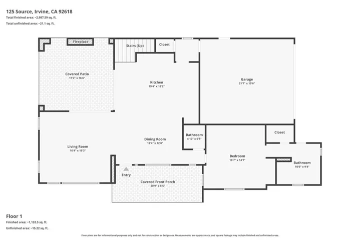 125 Source, Irvine, California 92618