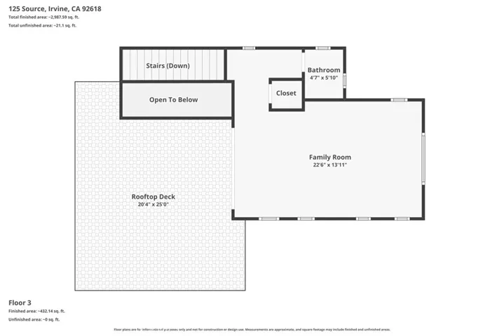125 Source, Irvine, California 92618