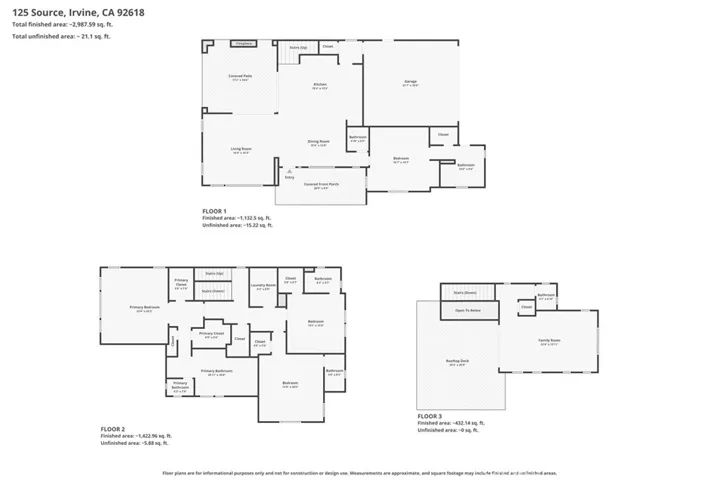 125 Source, Irvine, California 92618