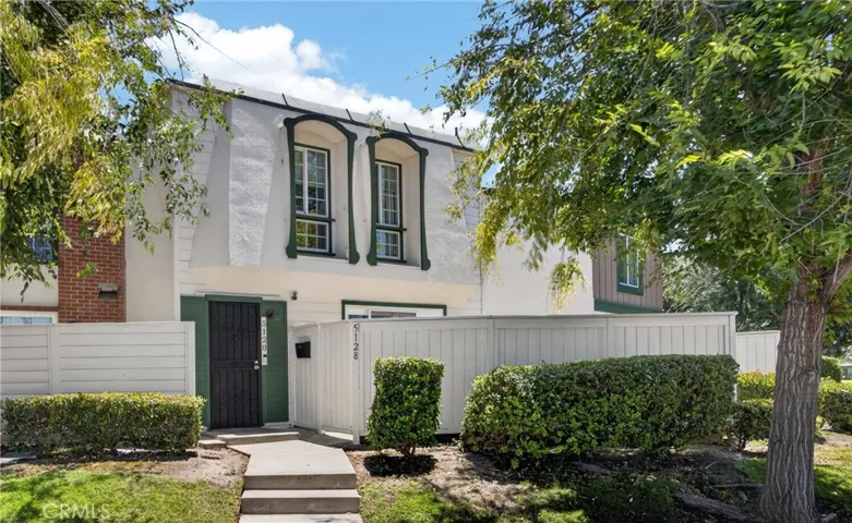 5128 Argyle Drive, Buena Park, California 90621