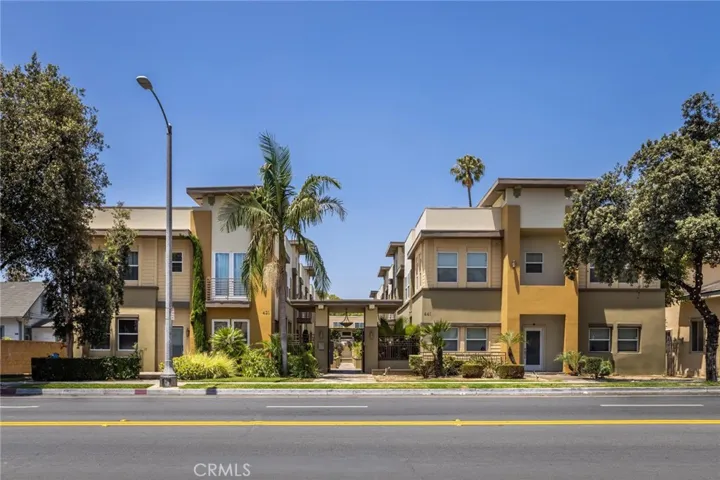 431 N Los Robles Avenue 2, Pasadena, California 91101