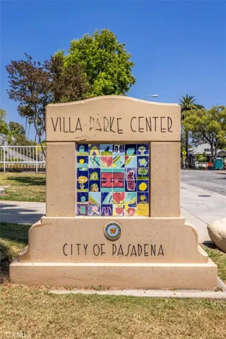 Community Center