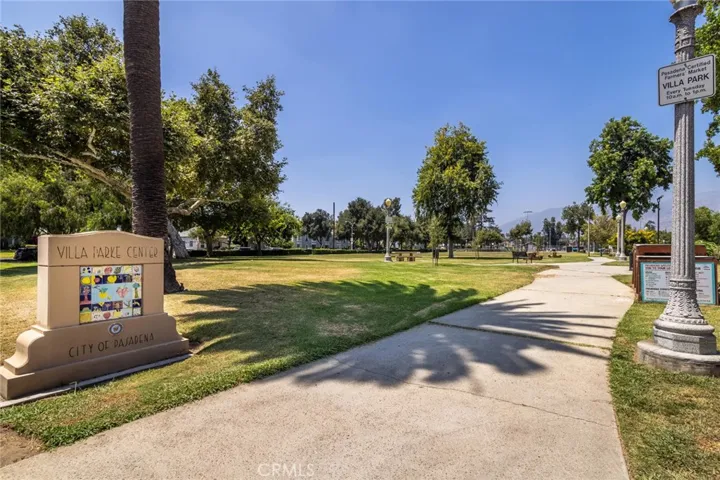 431 N Los Robles Avenue 2, Pasadena, California 91101