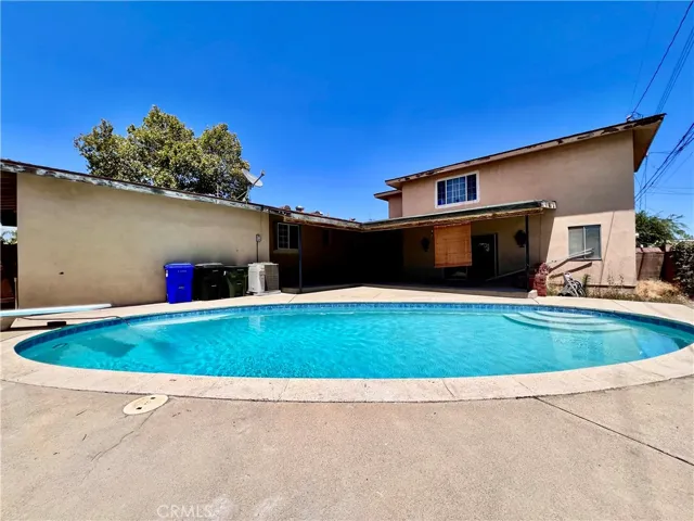 5459 Cambridge, Montclair, California 91763