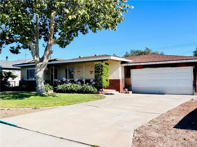 5459 Cambridge, Montclair, California 91763