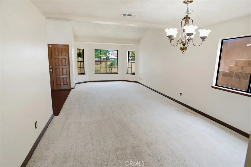 Livingroom from Dining