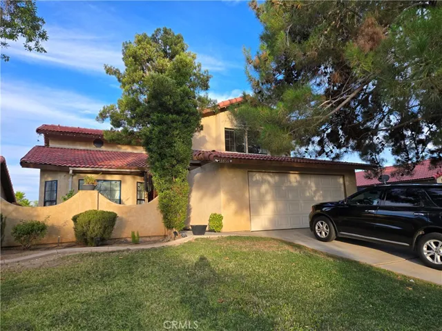 43836 Emile Zola Street, Lancaster, California 93535