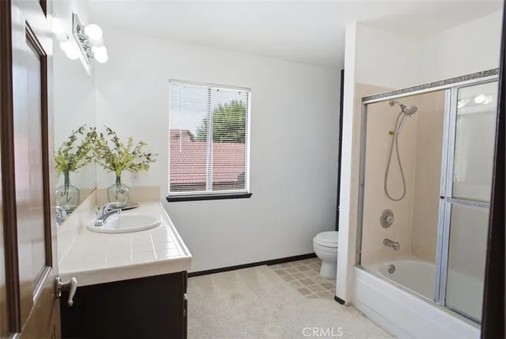 Bathroom 3
