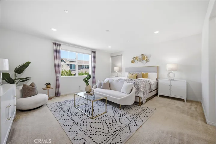 3401 E Rutherford Drive, Ontario, California 91761