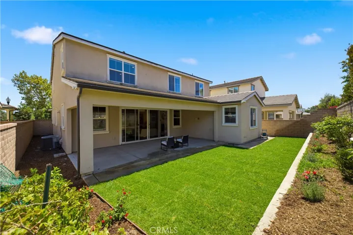 3401 E Rutherford Drive, Ontario, California 91761