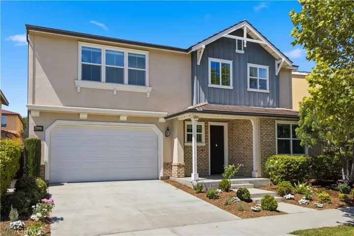 3401 E Rutherford Drive, Ontario, California 91761