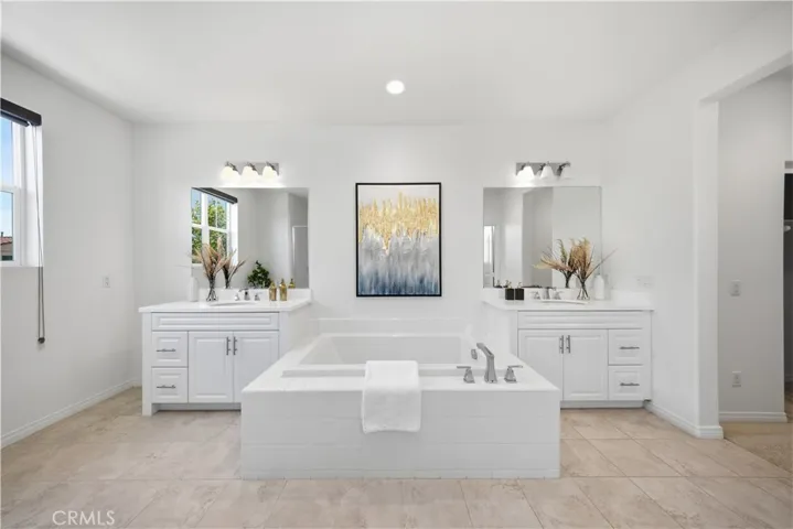3401 E Rutherford Drive, Ontario, California 91761
